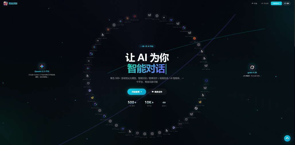 AI公文与商务文书结构化案例